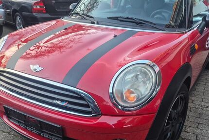 Mini ONE 178.322 km 3.190 &euro; Mönchengladbach 41239