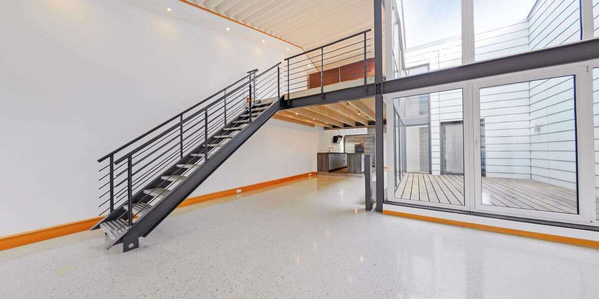 Etagenwohnung Mönchengladbach Süd - 2 Zimmer, 155 m&sup2;, 379.000&euro; | Angebot:25929643