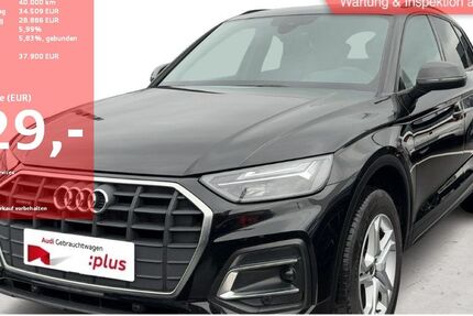 Audi Q5 24.765 km 36.380 &euro; Moers-Hülsdonk 47441