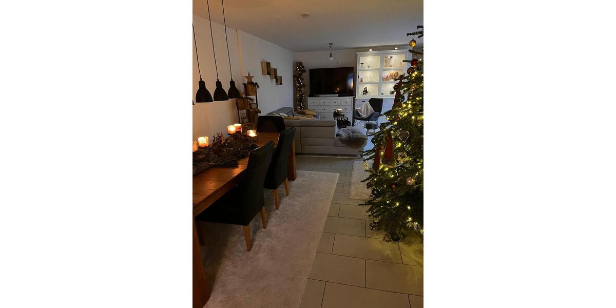 Doppelhaushälfte Wegberg - 3 Zimmer, 105 m&sup2;, 920&euro; | Angebot:26591874