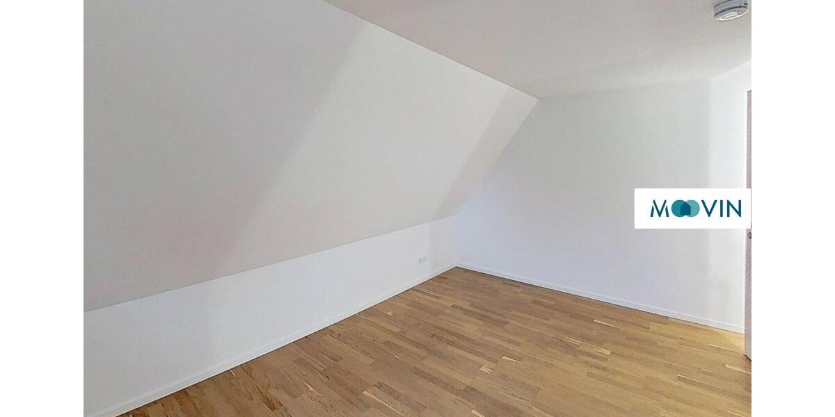 Etagenwohnung Mönchengladbach - 3 Zimmer, 107 m&sup2;, 963&euro; | Angebot:23088381