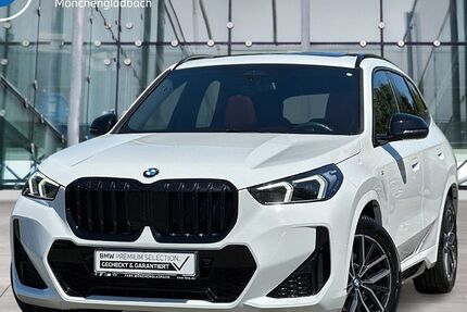 BMW X1 23.600 km 36.950 &euro; Mönchengladbach 41066