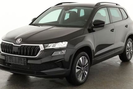 Skoda Karoq 1.600 km 38.940 &euro; Nettetal 41334