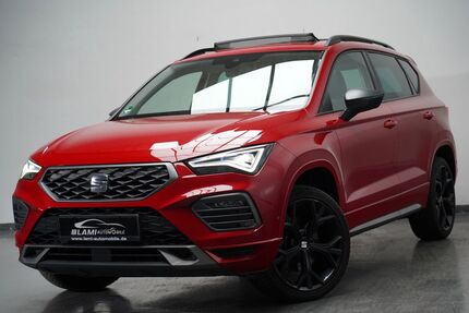 Seat Ateca 50.200 km 26.999 &euro; Grevenbroich 41515