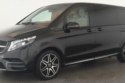 Mercedes-Benz V 300 62.600 km 55.984 &euro; Neuss 41464