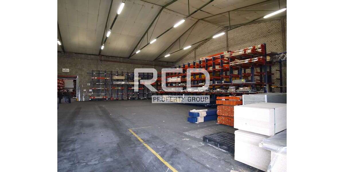 Gewerbeobjekt Neuss Augustinusviertel - 9.130&euro; | Angebot:19972082
