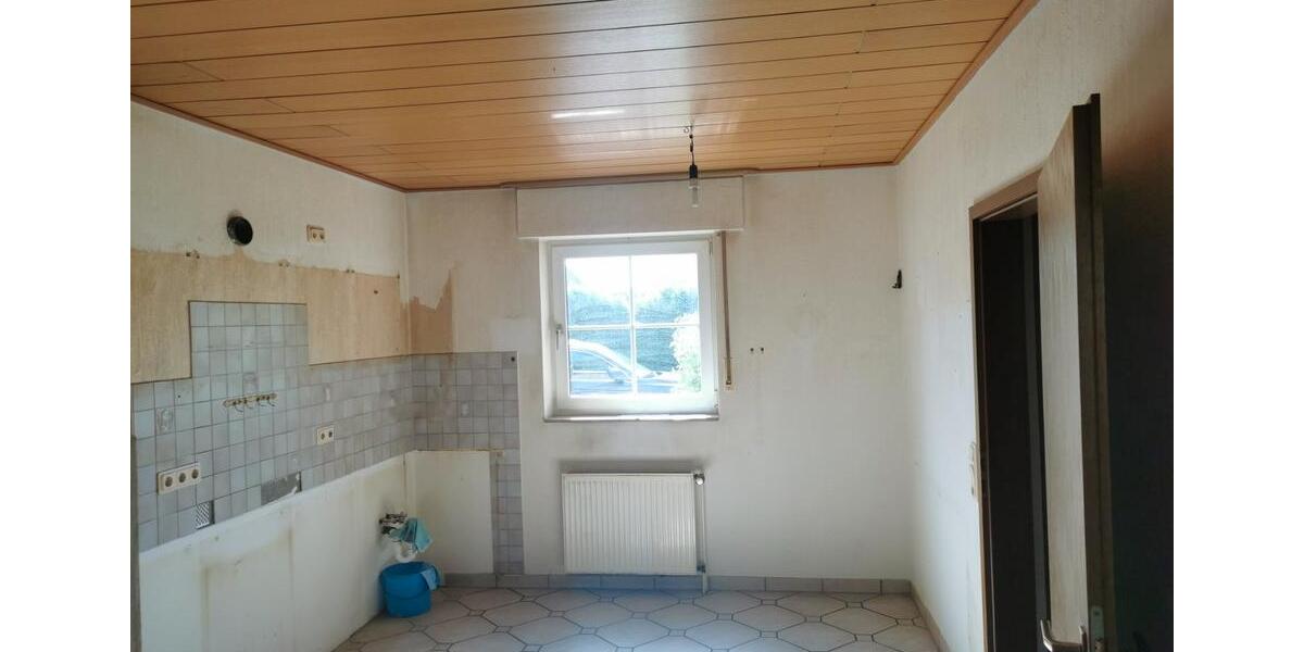 Reihenhaus Kerken - 5 Zimmer, 111 m&sup2;, 350.000&euro; | Angebot:26680322