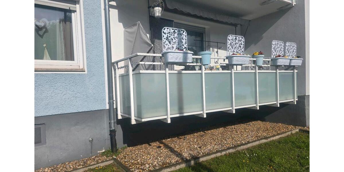 Erdgeschoßwohnung Krefeld Benrad - 3 Zimmer, 73 m&sup2;, 850&euro; | Angebot:25930787