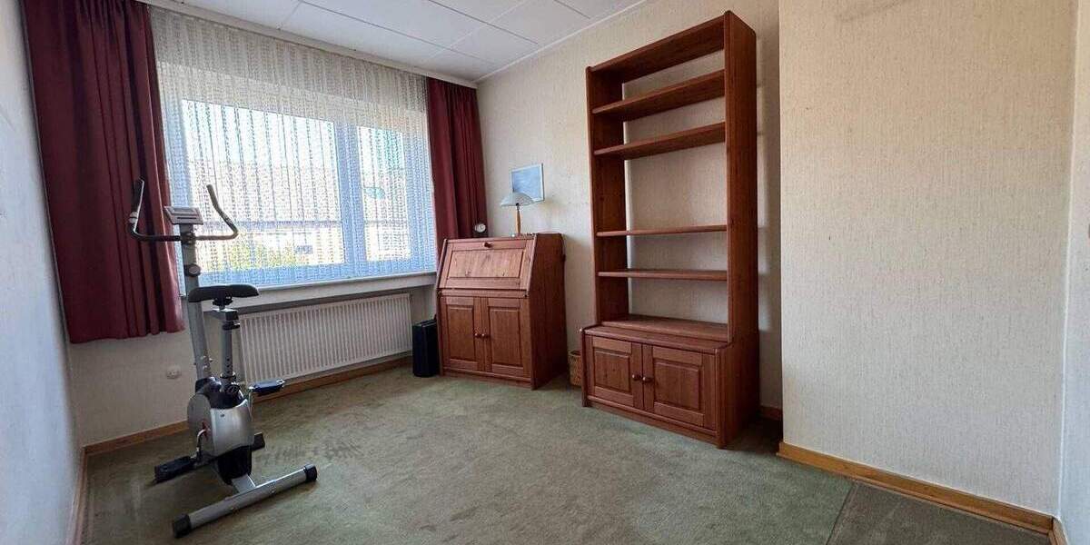 Reihenmittelhaus Krefeld Inrath/Kliedbruch - 4 Zimmer, 110 m&sup2;, 328.000&euro; | Angebot:25879795