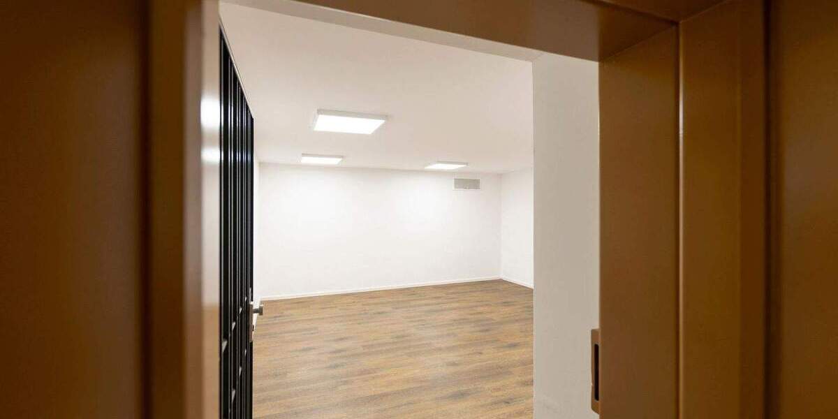 Gewerbeobjekt Düsseldorf Heerdt - 1.900&euro; | Angebot:25862847