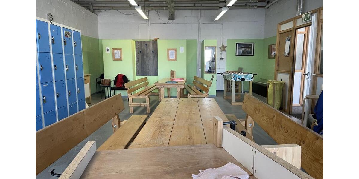 Gewerbeobjekt Moers - 1.999&euro; | Angebot:26025949