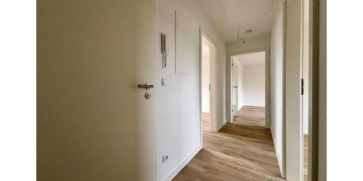 Etagenwohnung Mönchengladbach Ost - 3 Zimmer, 68 m&sup2;, 695&euro; | Angebot:25542396