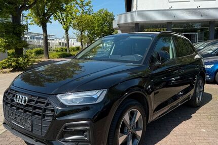 Audi Q5 133.617 km 30.950 &euro; Korschenbroich 41352
