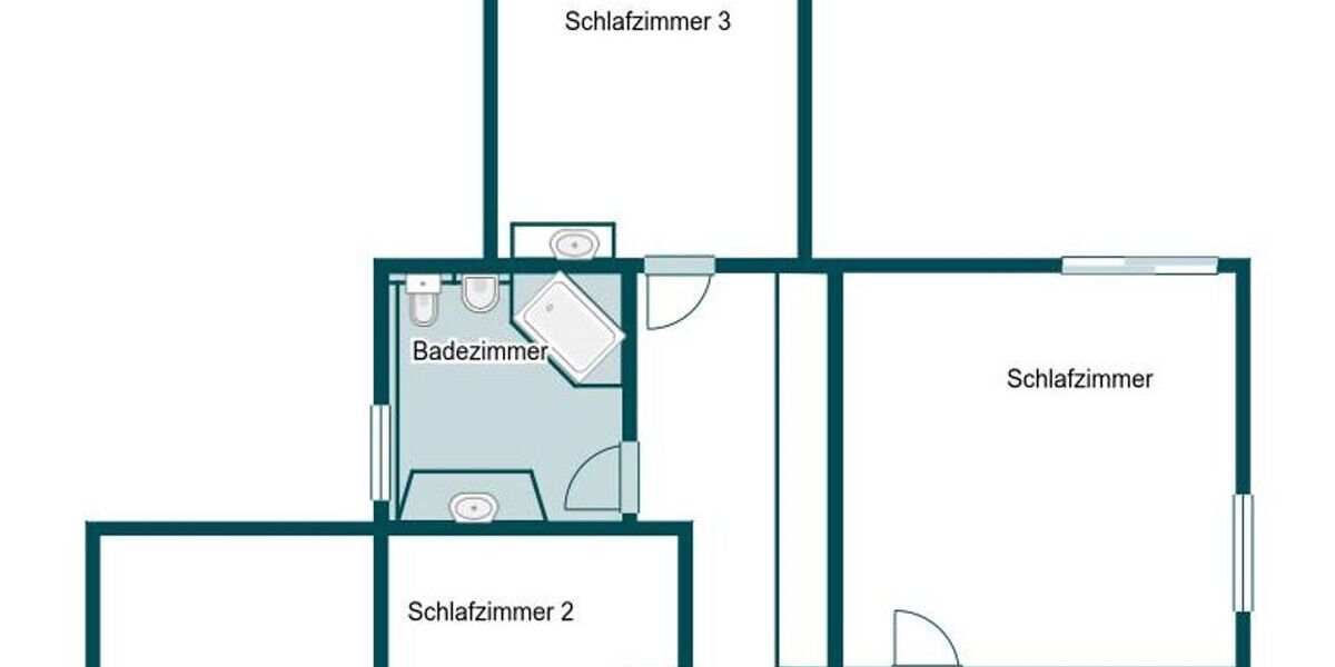 Einfamilienhaus Meerbusch Osterath - 4 Zimmer, 167 m&sup2;, 850.000&euro; | Angebot:26028406