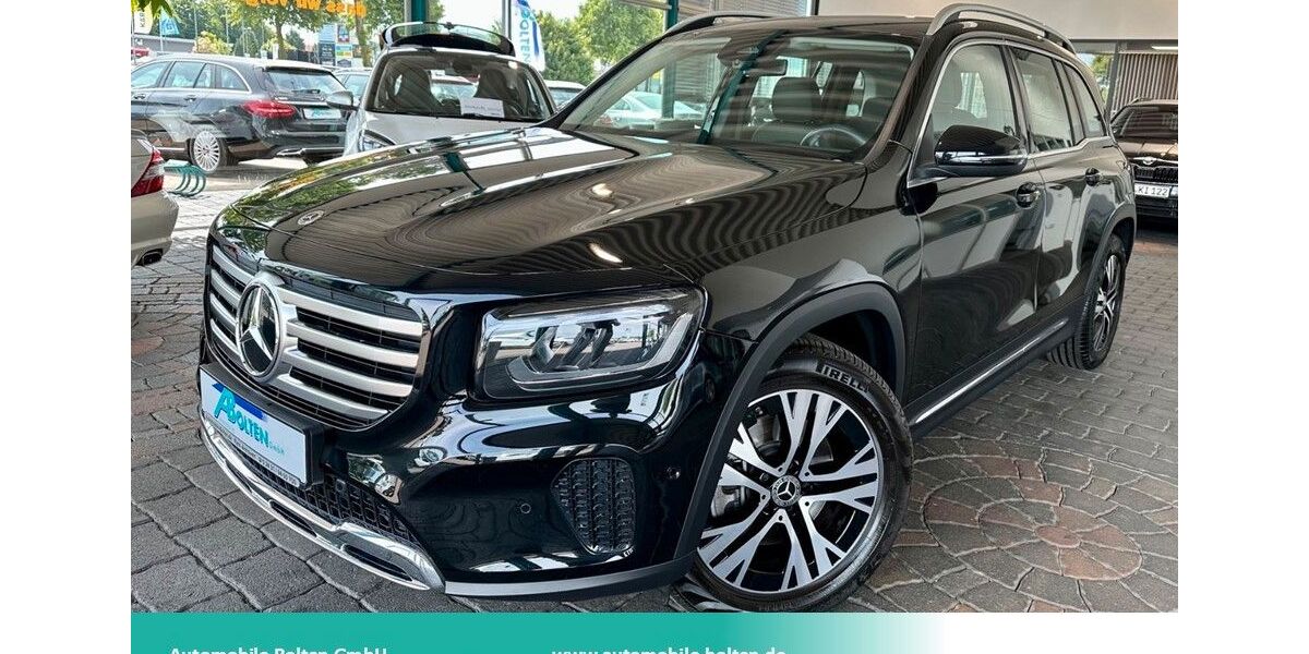 Mercedes-Benz GLB 220 8.950 km 41.390 &euro; Wegberg / Rath-Anhoven 41844