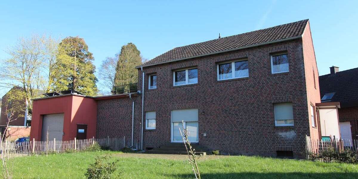 Etagenwohnung Nettetal - 3 Zimmer, 87 m&sup2;, 1.222&euro; | Angebot:26779859