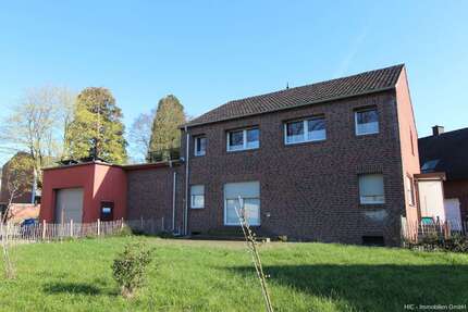 Wohnung Nettetal - 3 Zimmer, 87 m&sup2;, 1.222&euro; | Angebot:26779859