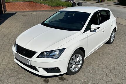 Seat Leon 85.000 km 13.600 &euro; Schwalmtal 41366
