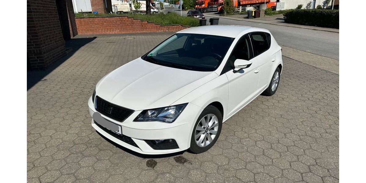 Seat Leon 85.000 km 13.600 &euro; Schwalmtal 41366