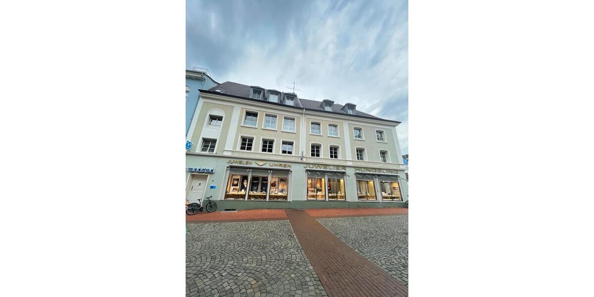 Gewerbeobjekt Moers - 1.470&euro; | Angebot:26233498