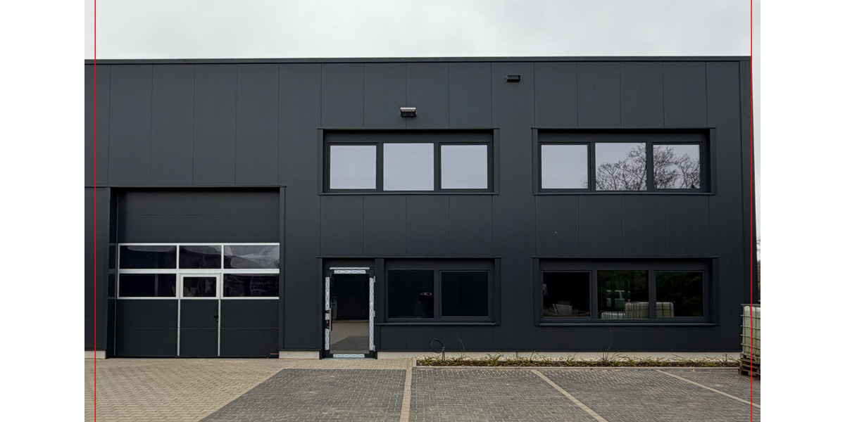 Gewerbeobjekt Wegberg - 1.208&euro; | Angebot:25046565