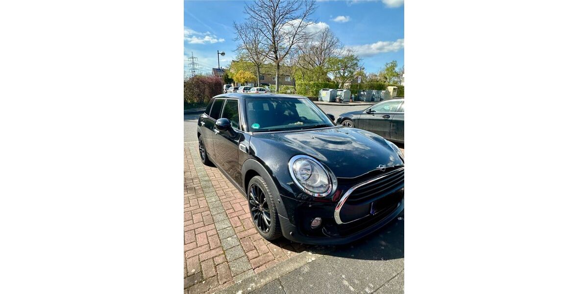 Mini One Clubman 119.489 km 14.000 &euro; Meerbusch 40670