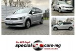VW Touran 1.Hd / Automatik / AHK / 7 Sitze / Navi 110.000 km 23.490 &euro; Mönchengladbach 41066