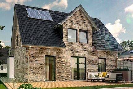 Haus Grefrath Vinkrath - 4 Zimmer, 126 m&sup2;, 470.994&euro; | Angebot:26487337