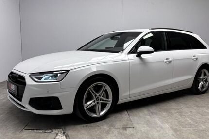 Audi A4 68.590 km 31.950 &euro; Moenchengladbach 41063