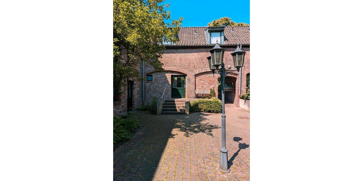 Maisonettenwohnung Neuss Augustinusviertel - 2 Zimmer, 60 m&sup2;, 220.000&euro; | Angebot:26920012