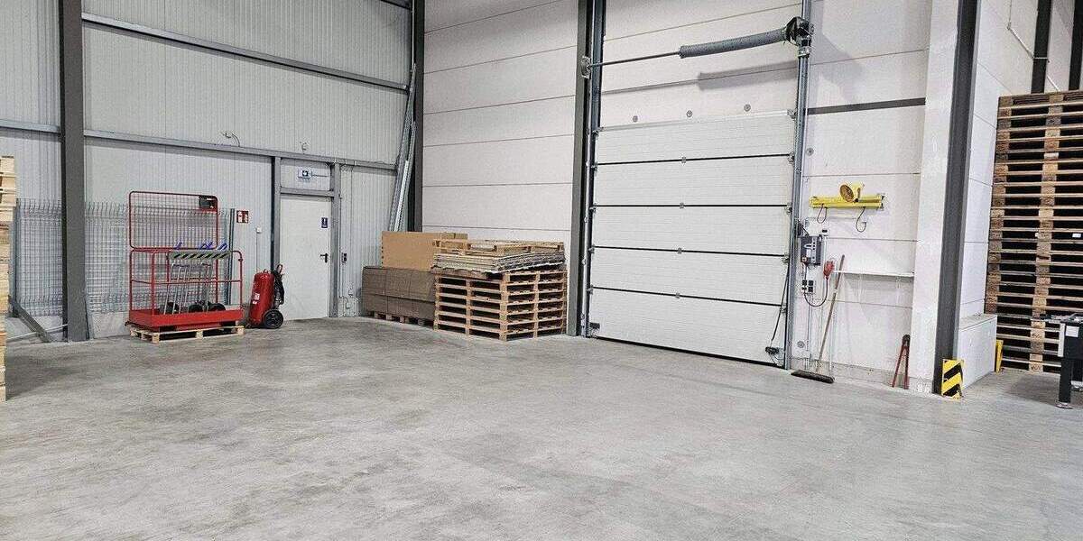 Gewerbeobjekt Willich - 17.900&euro; | Angebot:25910529