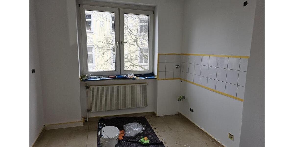 Etagenwohnung Düsseldorf Stadtbezirk 3 - 2 Zimmer, 61 m&sup2;, 890&euro; | Angebot:26588025