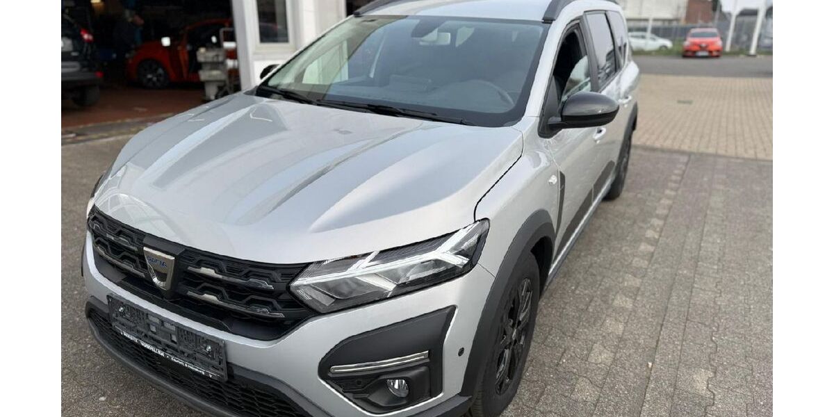 Dacia Jogger 5.923 km 24.890 &euro; Erkelenz 41812