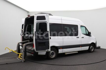 Mercedes-Benz Sprinter 199.050 km 38.068 &euro; Mönchengladbach 41066