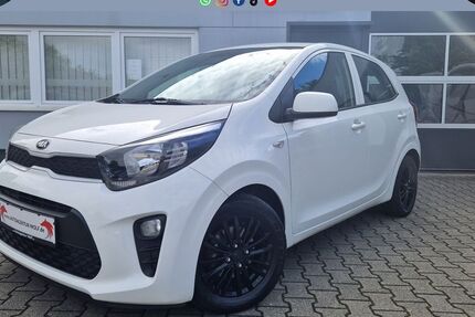 Kia Picanto 68.200 km 8.690 &euro; Neukirchen-Vluyn 47506