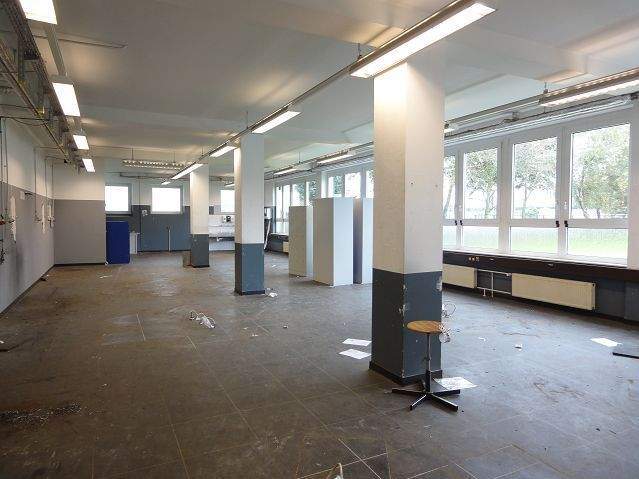 Gewerbeobjekt Krefeld Kempener Feld/Baakeshof - 1 Zimmer, 520 m&sup2;, 5.500&euro; | Angebot:25726399