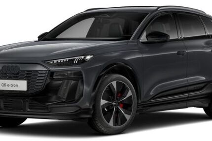 Audi Q6 e-tron 9.602 km 67.790 &euro; Meerbusch 40670