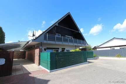 Wohnung Nettetal Hinsbeck - 3 Zimmer, 86 m&sup2;, 245.000&euro; | Angebot:26828631