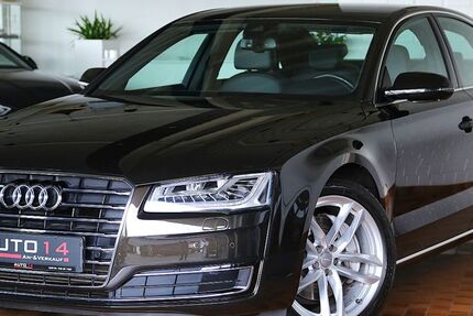 Audi A8 100.000 km 28.990 &euro; Neuss 41462