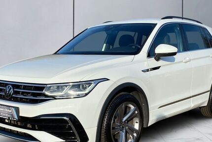 VW Tiguan 66.135 km 29.190 &euro; Viersen 41751