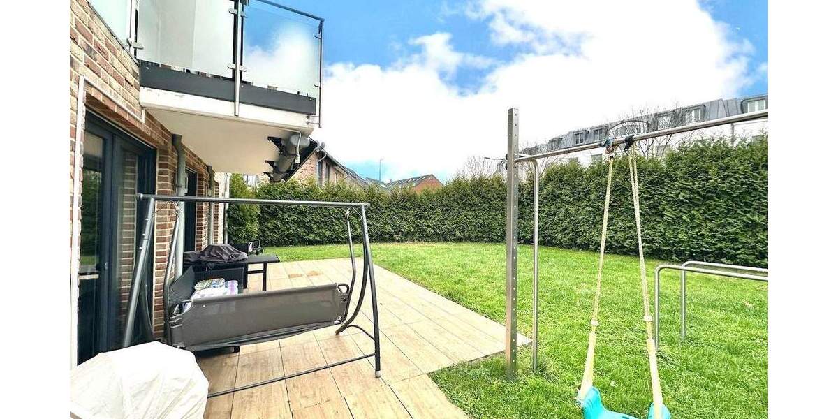 Einfamilienhaus Neuss Stadionviertel - 7 Zimmer, 255 m&sup2;, 998.000&euro; | Angebot:25687662