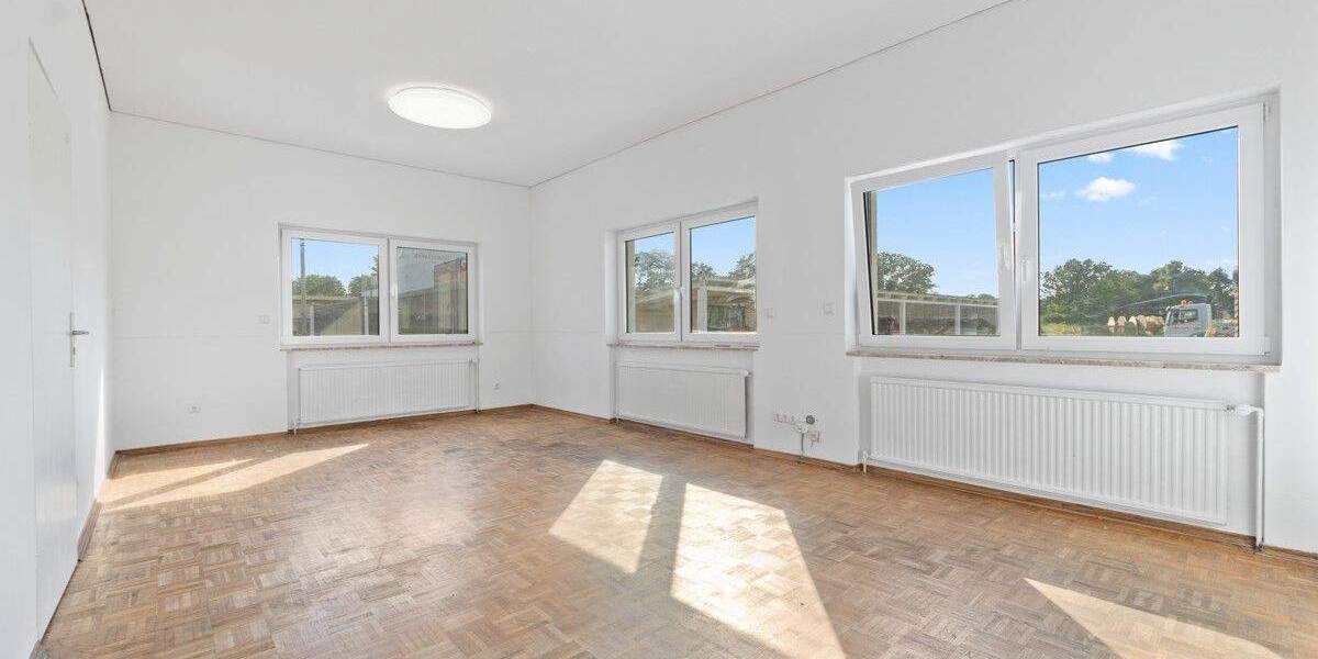 Gewerbeobjekt Hückelhoven - 1.650.000&euro; | Angebot:25729507