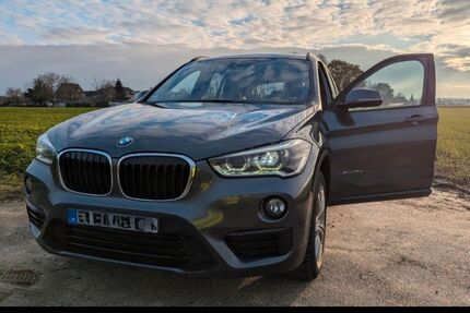 BMW X1 144.000 km 13.500 &euro; Erkelenz 41812