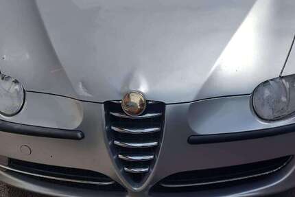 Alfa Romeo 147 145.000 km 2.000 &euro; Titz 52445
