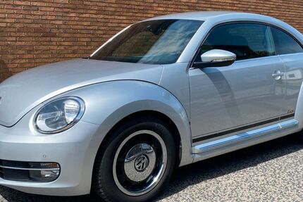 VW Beetle 191.500 km 7.590 &euro; Wassenberg 41849