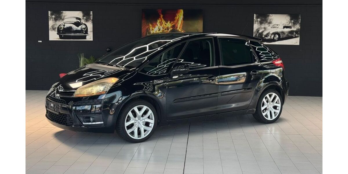 Citroen C4 Picasso 127.000 km 4.499 &euro; Wegberg 41844