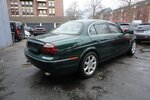 Jaguar S-Type 3.0 V6 Executive Autom Leder Navi Xenon 114.000 km 9.990 &euro; Neuss 41462