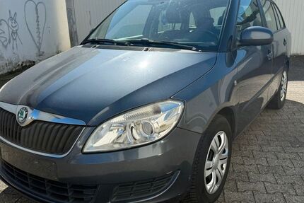 Skoda Fabia 240.632 km 2.990 &euro; Mönchengladbach 41239