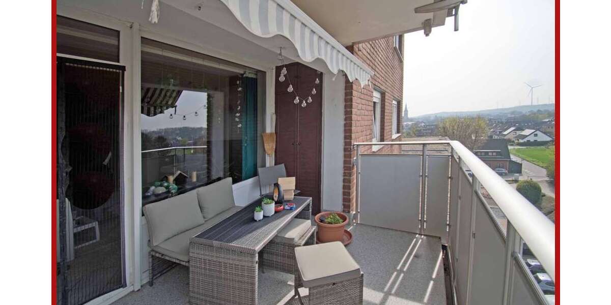 Etagenwohnung Grevenbroich / Gustorf Gustorf - 3 Zimmer, 77 m&sup2;, 155.000&euro; | Angebot:25914314