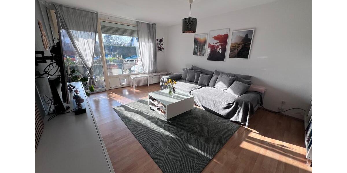 Erdgeschoßwohnung Tönisvorst - 3 Zimmer, 83 m&sup2;, 169.000&euro; | Angebot:26094152